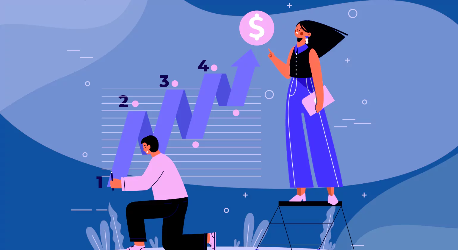 Ecommerce Strategy and Growth