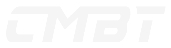 CMBT Logo Athens Gray