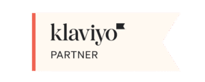 Klaviyo Partner