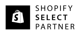 Badge Select whtSmall
