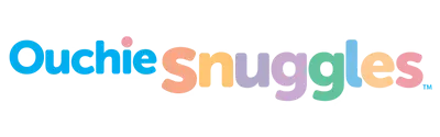 Ouchie Snuggles Logo