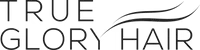 True Glory Hair Logo