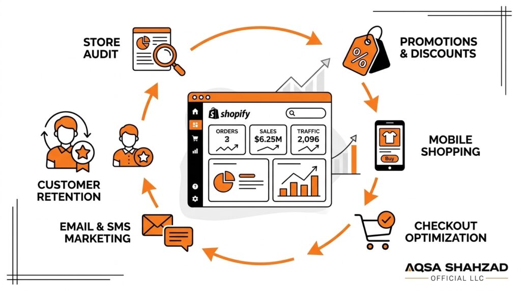 Shopify Black Friday 2026: The Complete Guide to Preparing Your Store