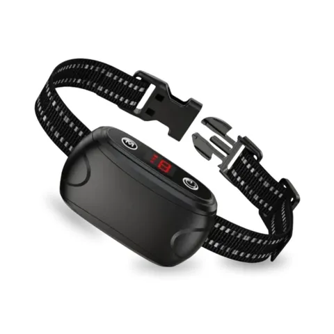 Stop-bark collar product image